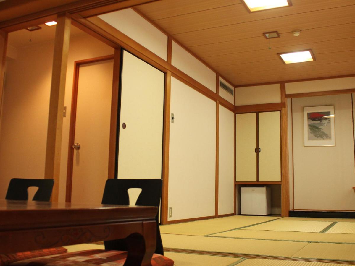 Hotel Livemax Budget Iyo Mishima Shikokuchuo Extérieur photo