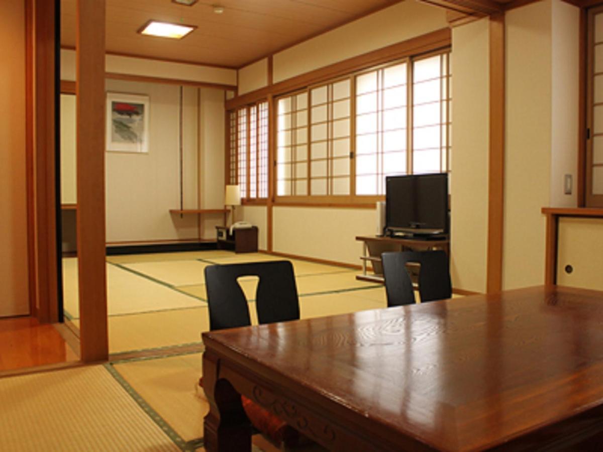 Hotel Livemax Budget Iyo Mishima Shikokuchuo Extérieur photo