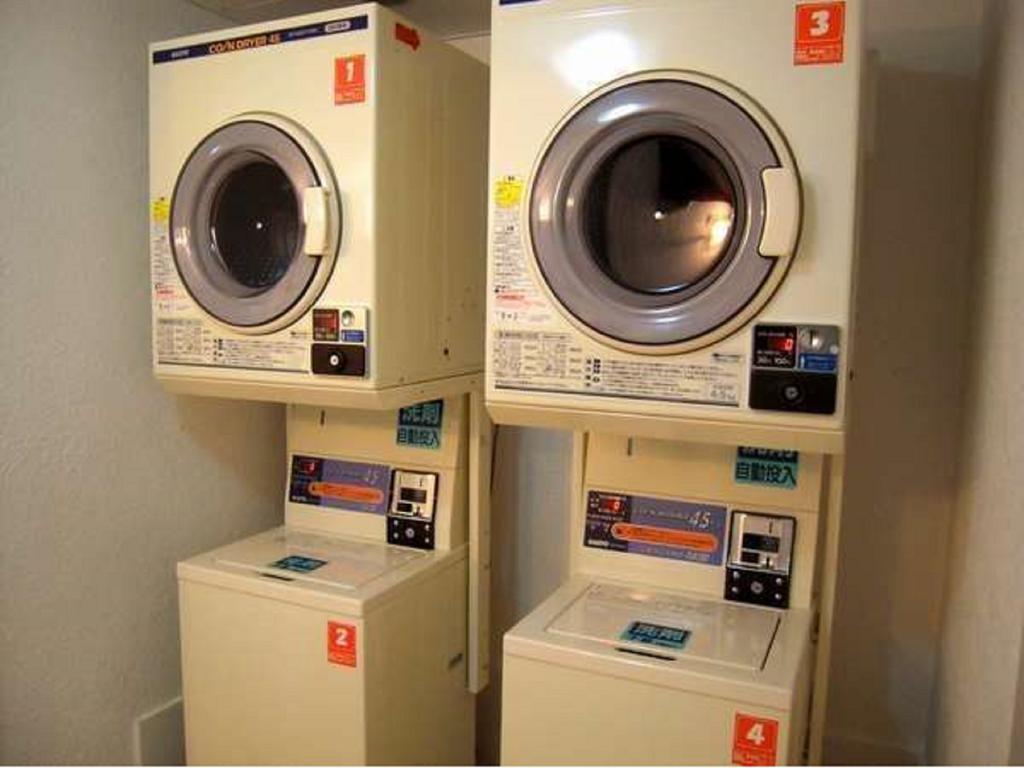 Hotel Livemax Budget Iyo Mishima Shikokuchuo Extérieur photo