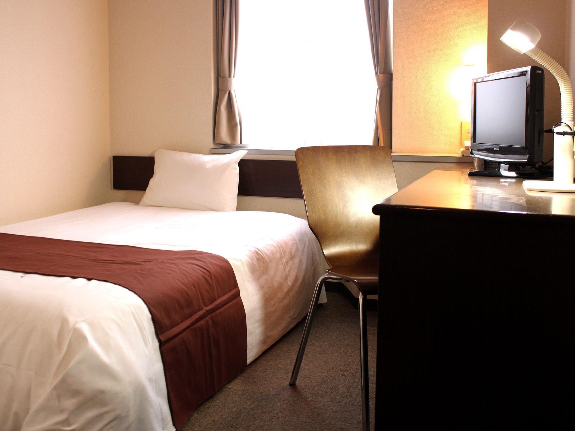 Hotel Livemax Budget Iyo Mishima Shikokuchuo Extérieur photo