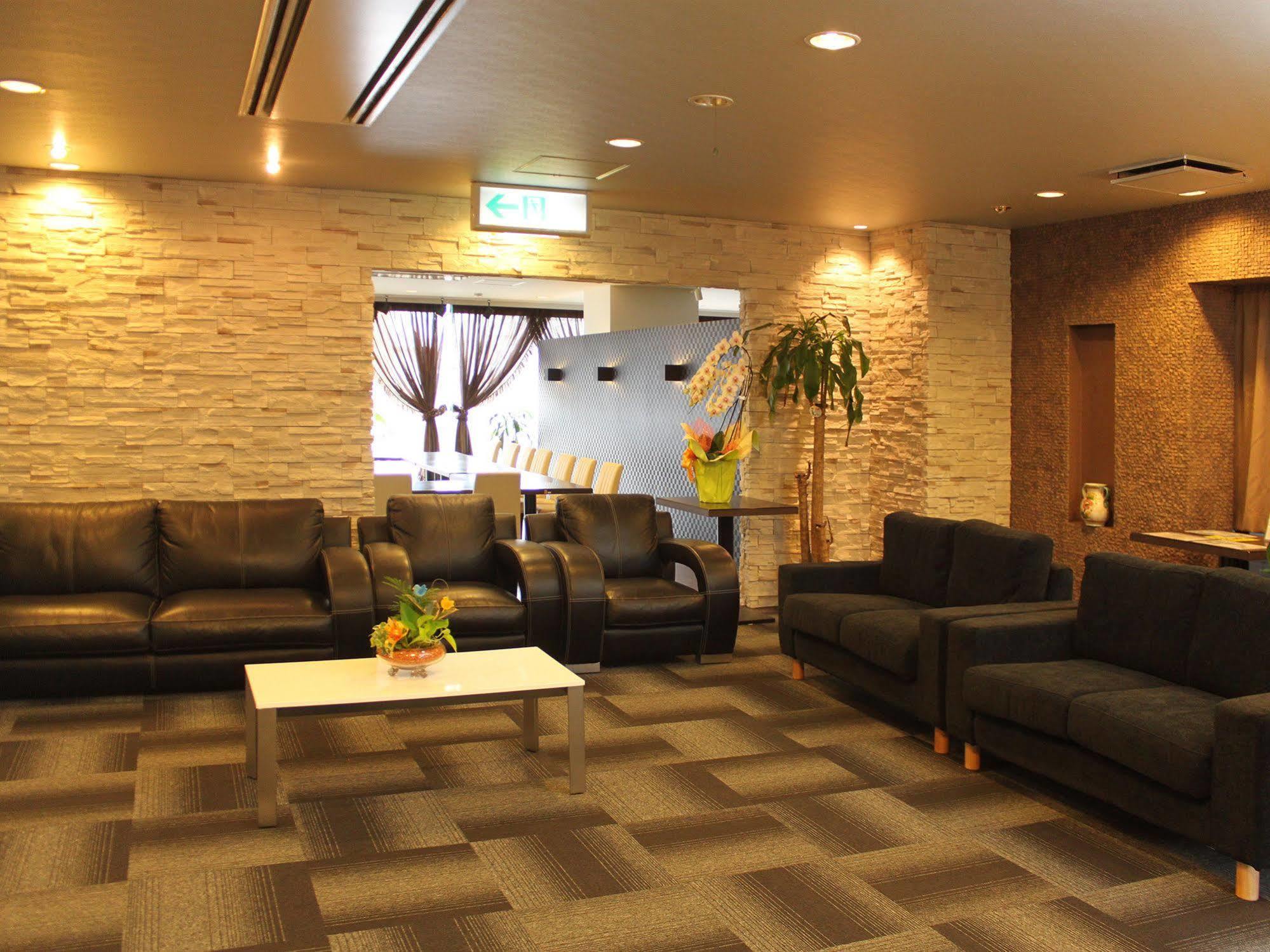 Hotel Livemax Budget Iyo Mishima Shikokuchuo Extérieur photo
