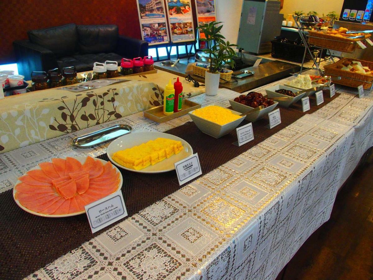 Hotel Livemax Budget Iyo Mishima Shikokuchuo Extérieur photo